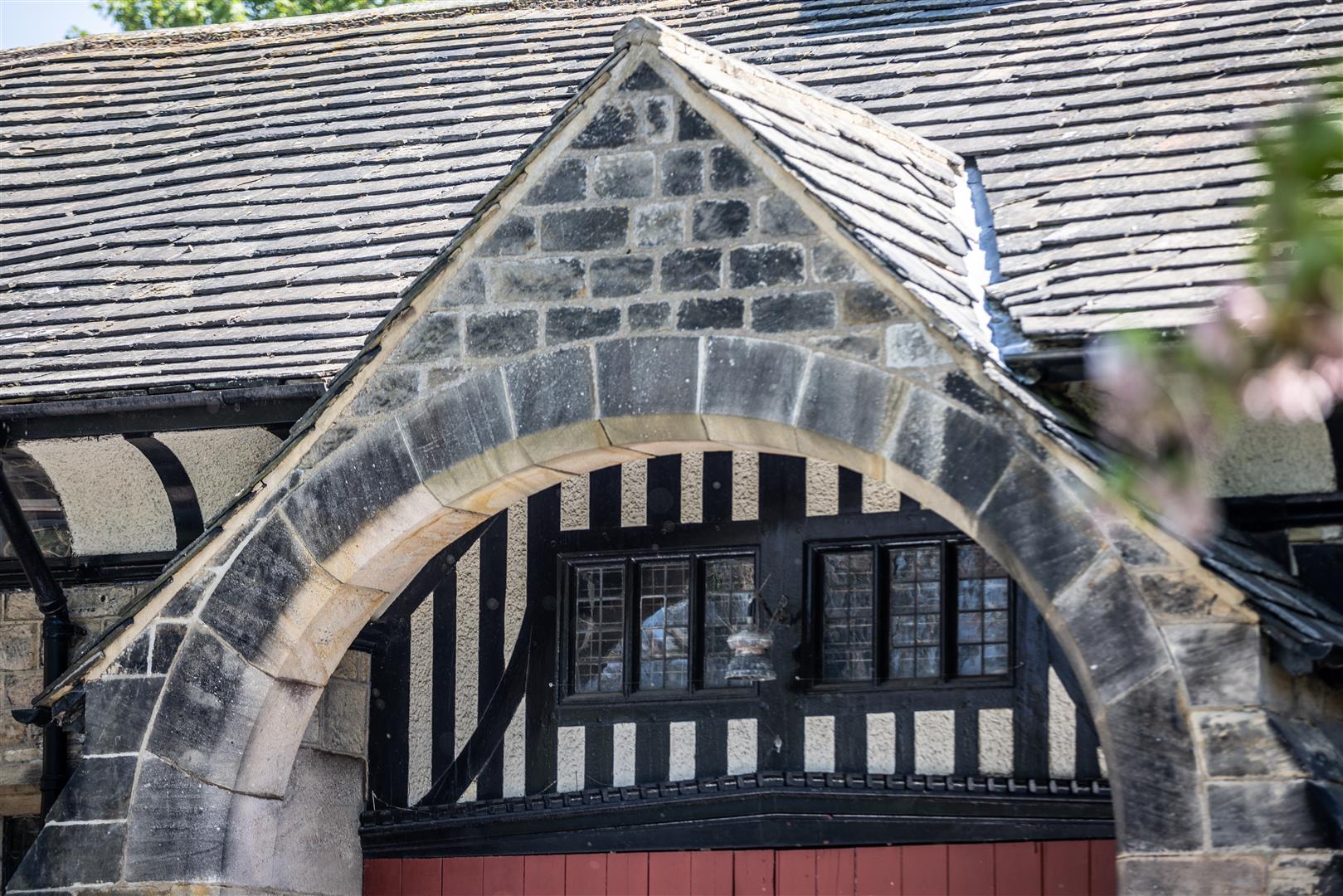 Stonegate Road, Meanwood, Leeds